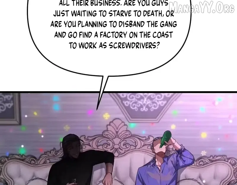 I’m Trapped In This Day For One Thousand Years Chapter 257 – Page 82