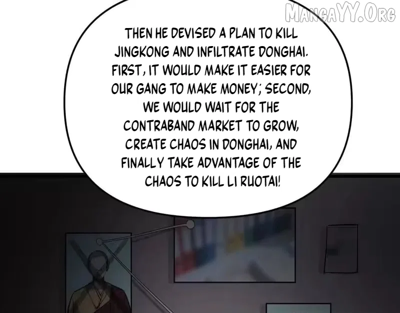 I’m Trapped In This Day For One Thousand Years Chapter 257 – Page 89