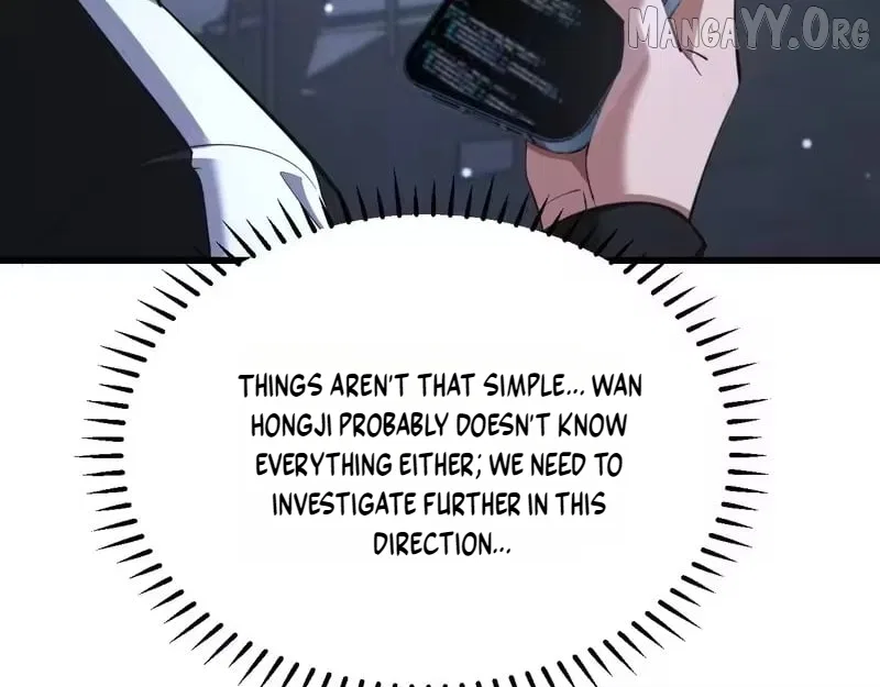 I’m Trapped In This Day For One Thousand Years Chapter 257 – Page 107