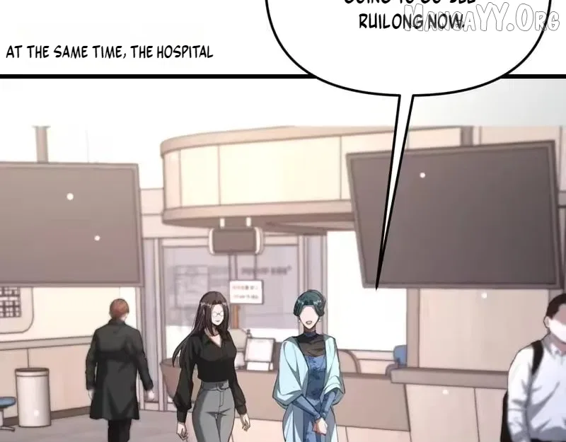 I’m Trapped In This Day For One Thousand Years Chapter 257 – Page 121