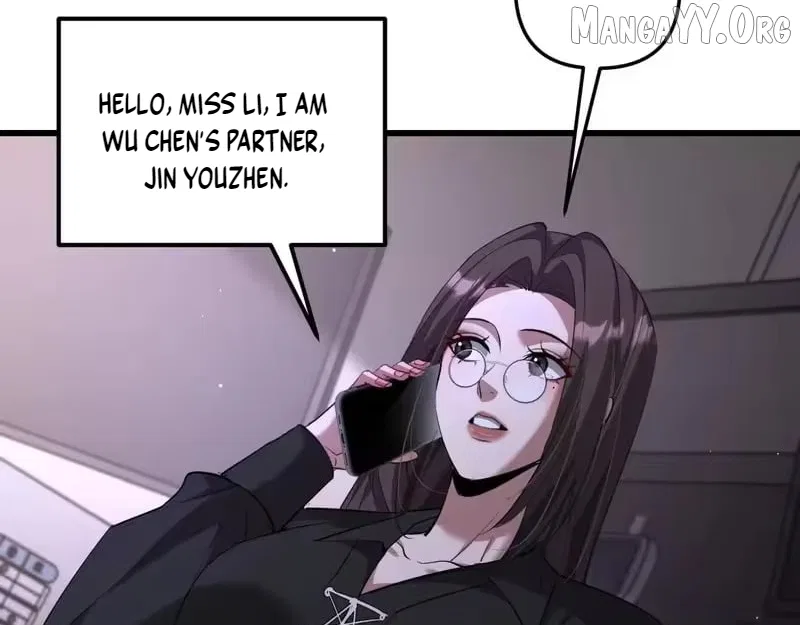 I’m Trapped In This Day For One Thousand Years Chapter 257 – Page 131