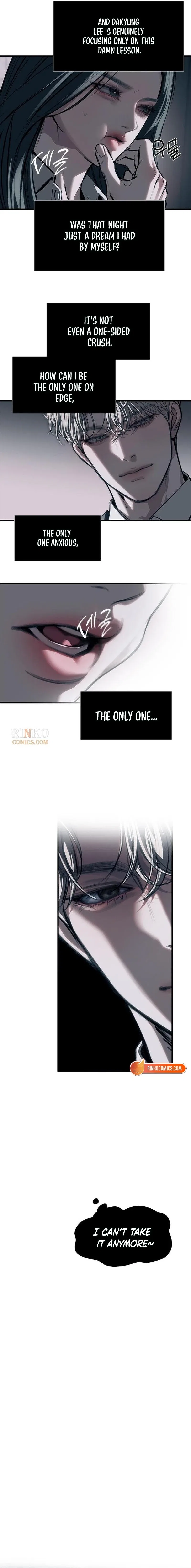 Infiltrate! Chaebol Chapter 107 – Page 19