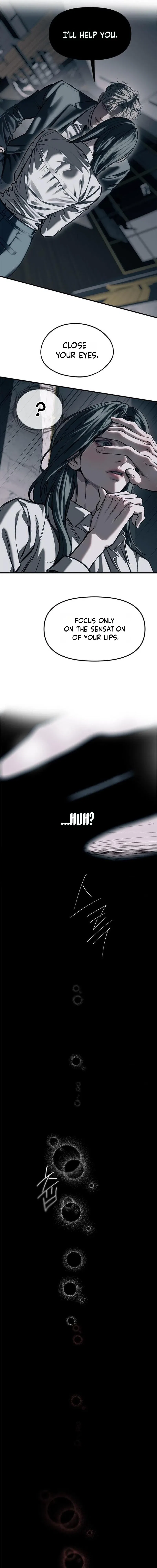 Infiltrate! Chaebol Chapter 107 – Page 20