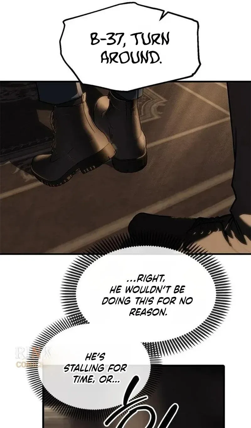 Infiltrate! Chaebol Chapter 105 – Page 6