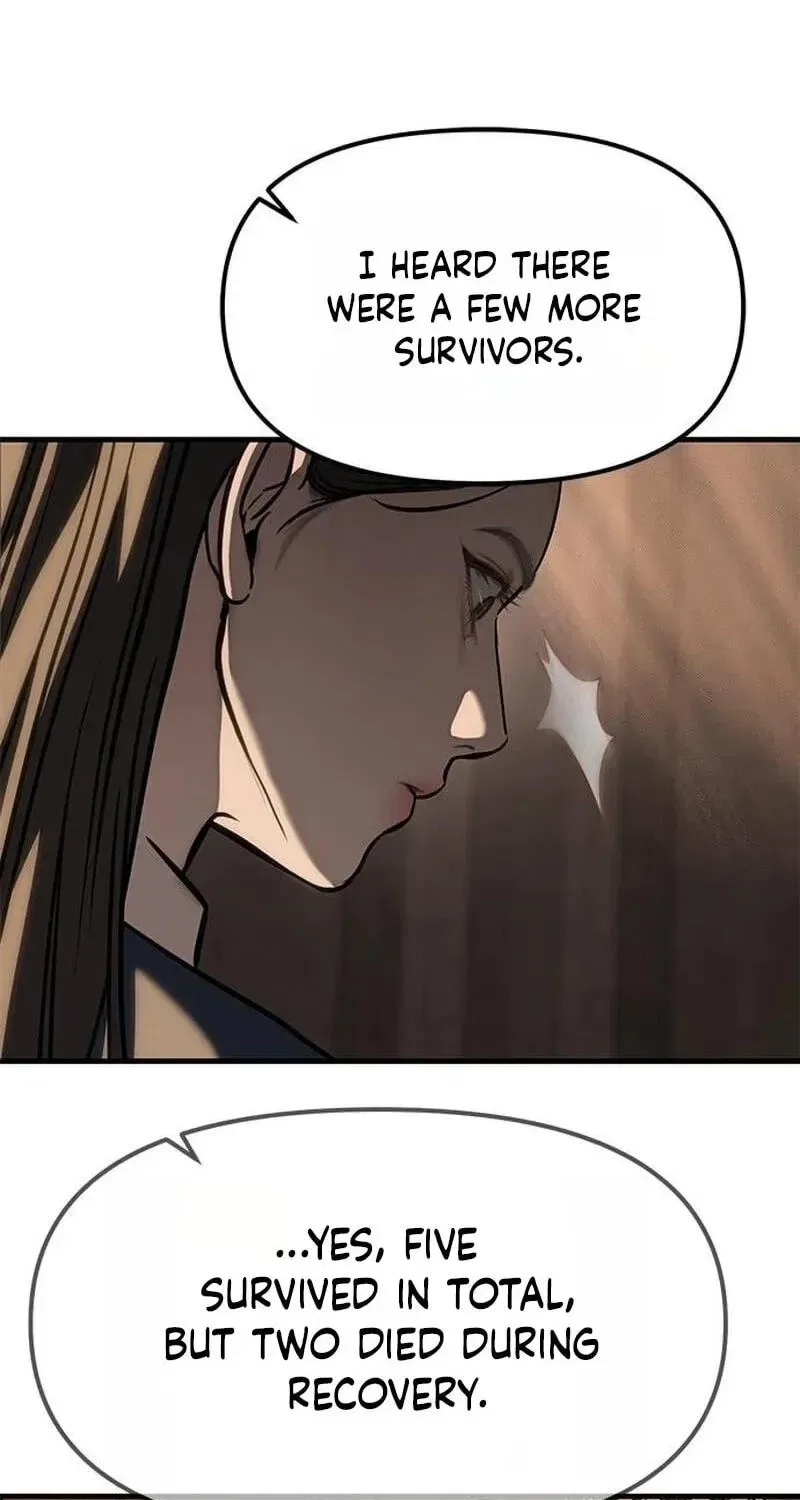 Infiltrate! Chaebol Chapter 105 – Page 17