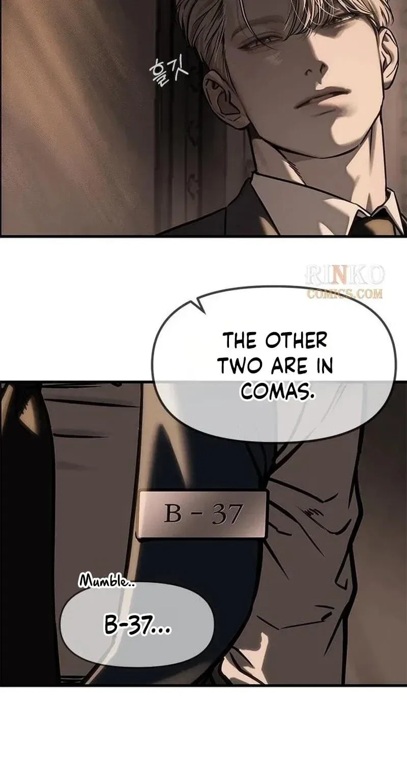 Infiltrate! Chaebol Chapter 105 – Page 19