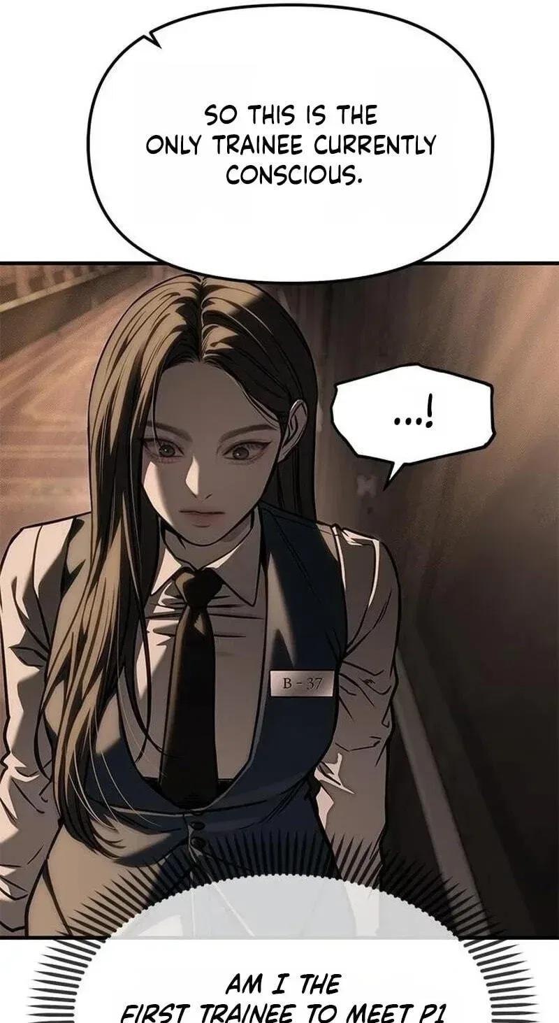 Infiltrate! Chaebol Chapter 105 – Page 21