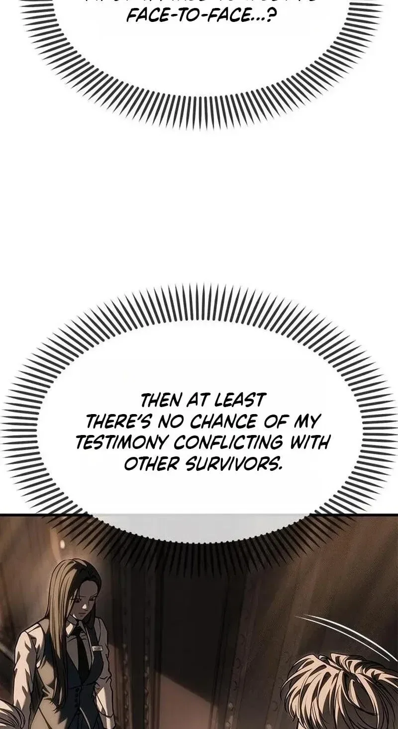 Infiltrate! Chaebol Chapter 105 – Page 22