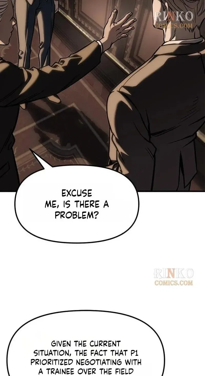 Infiltrate! Chaebol Chapter 105 – Page 23