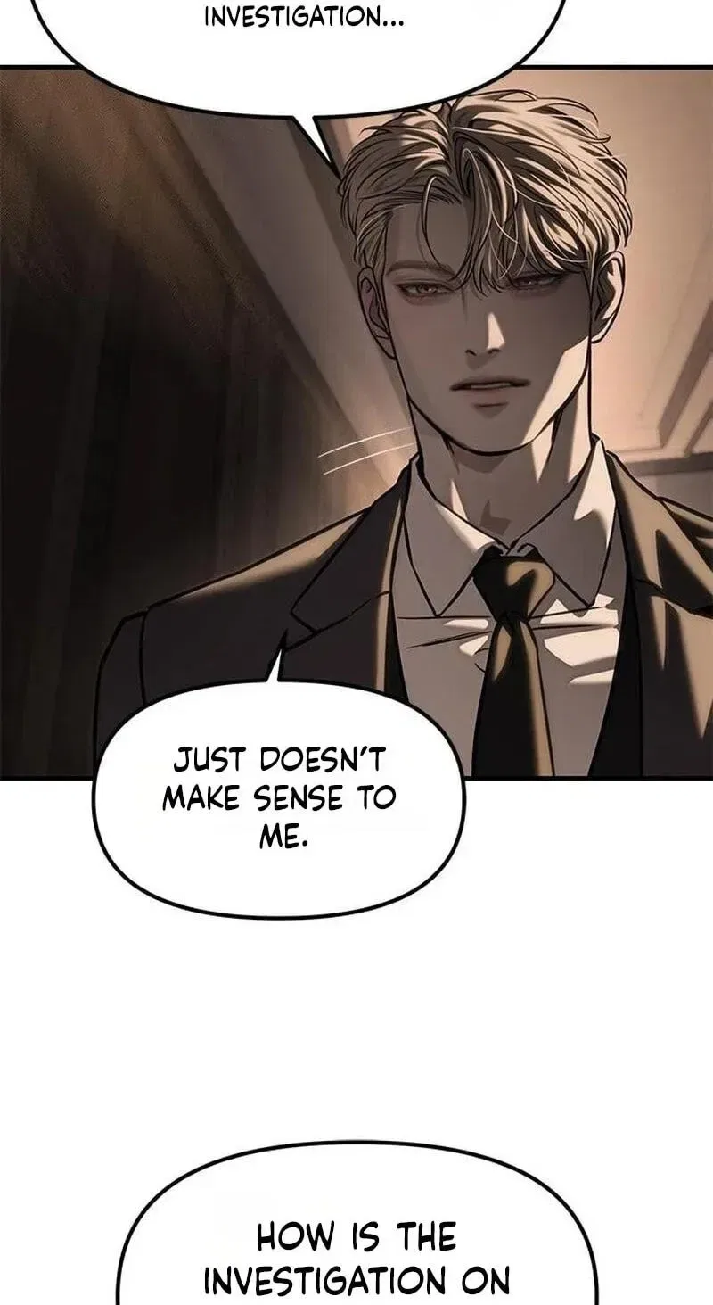 Infiltrate! Chaebol Chapter 105 – Page 24