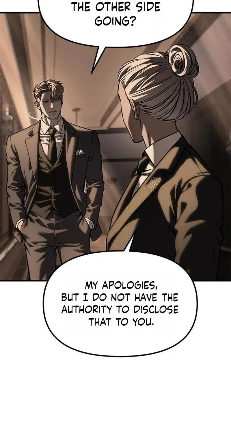 Infiltrate! Chaebol Chapter 105 – Page 25