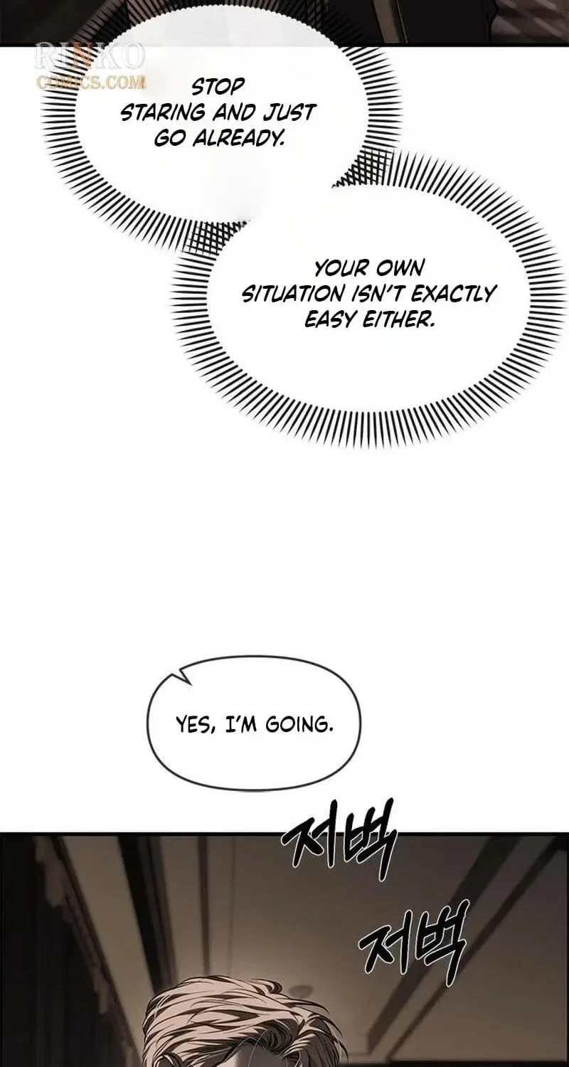 Infiltrate! Chaebol Chapter 105 – Page 32