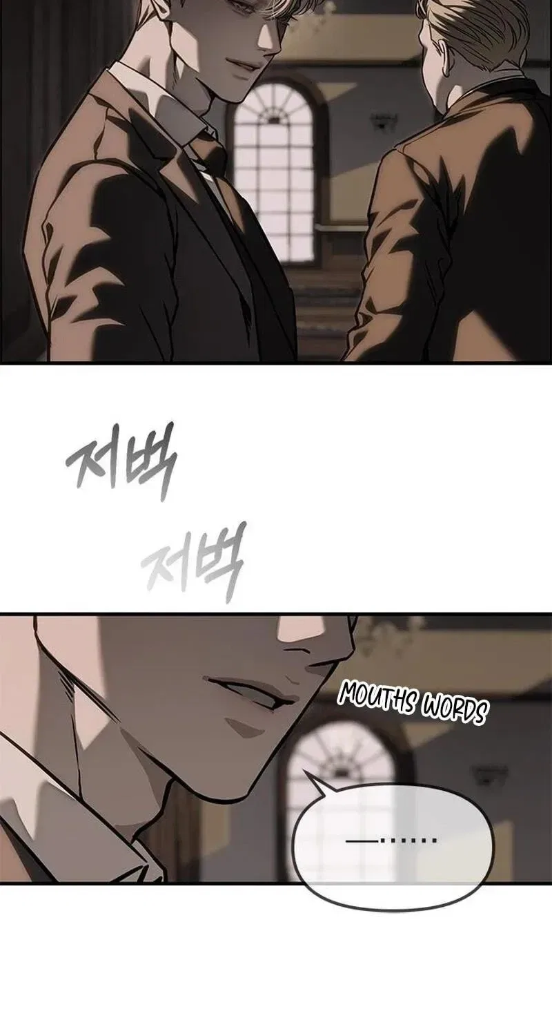 Infiltrate! Chaebol Chapter 105 – Page 34