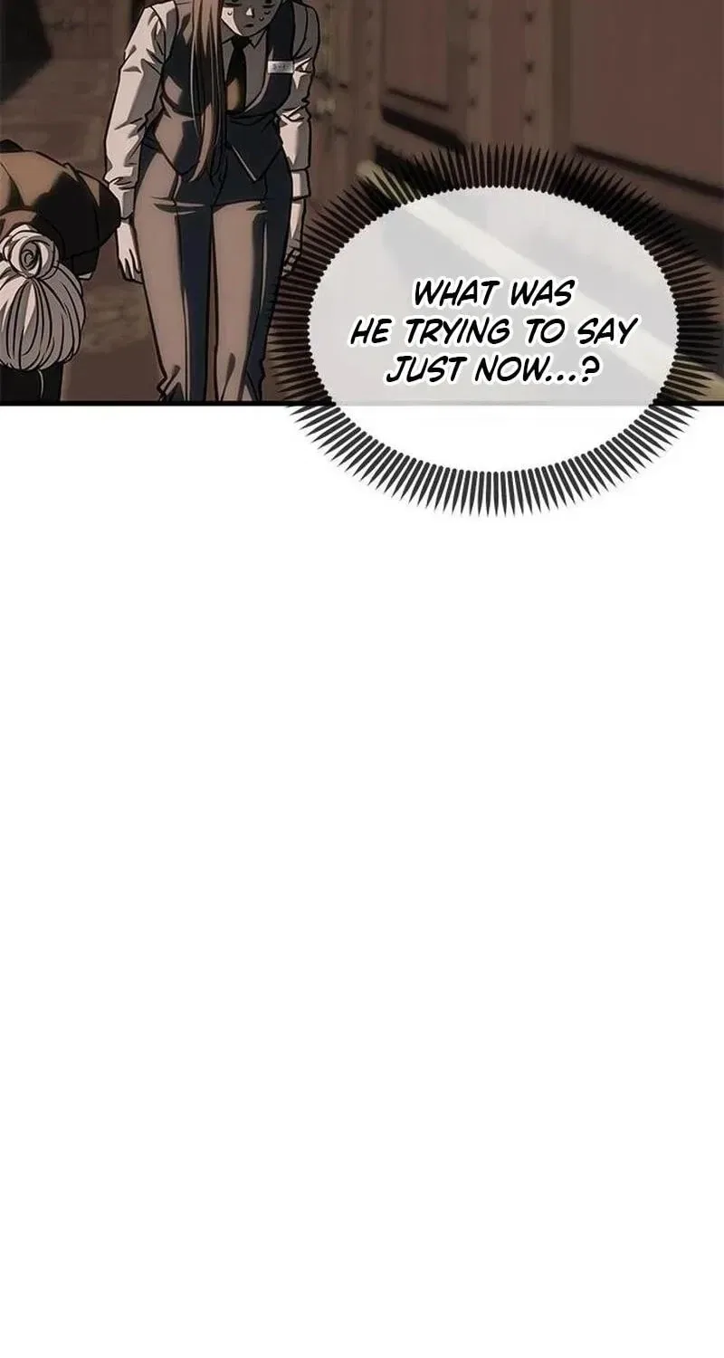 Infiltrate! Chaebol Chapter 105 – Page 38