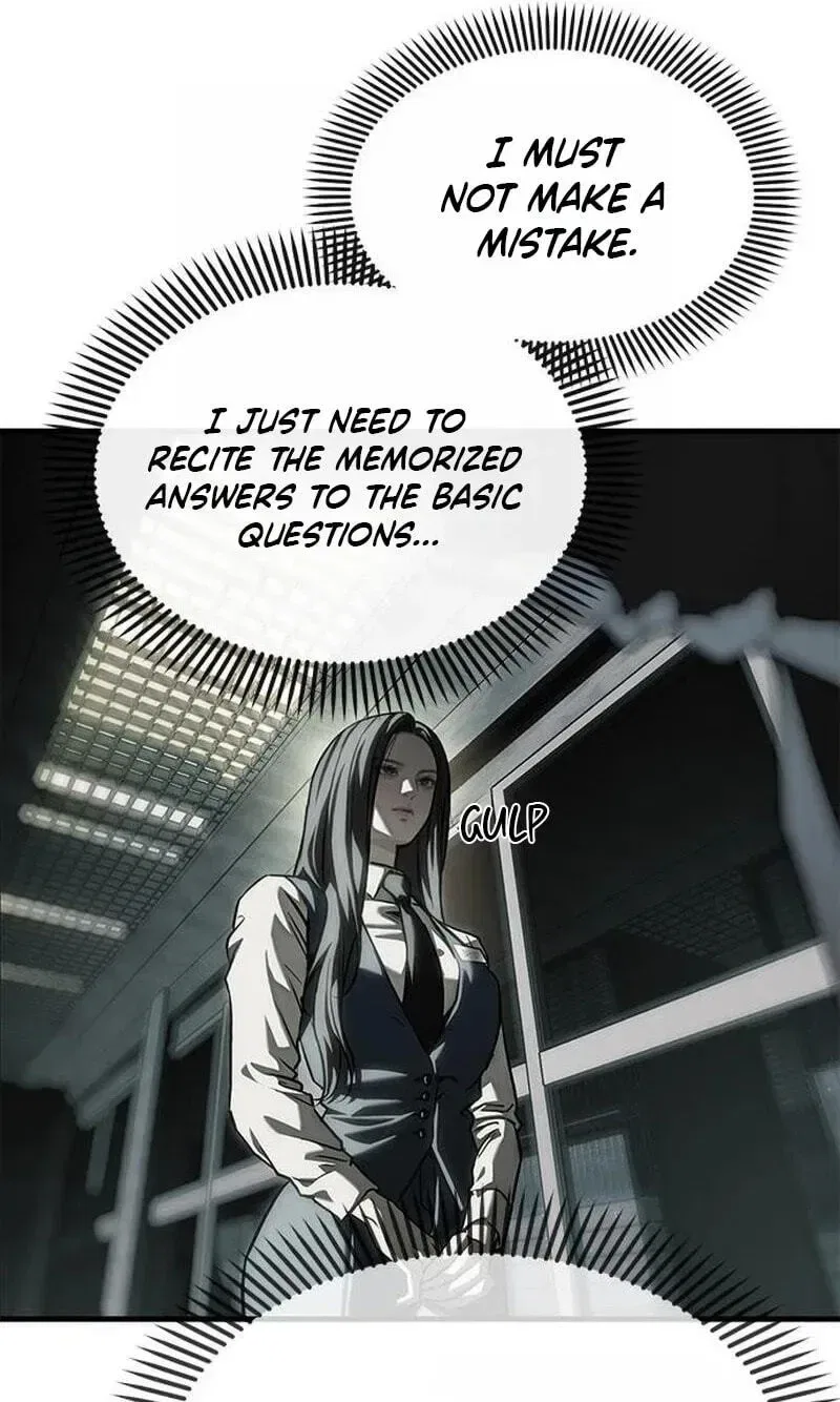 Infiltrate! Chaebol Chapter 105 – Page 46