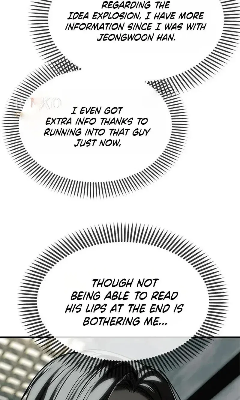 Infiltrate! Chaebol Chapter 105 – Page 47