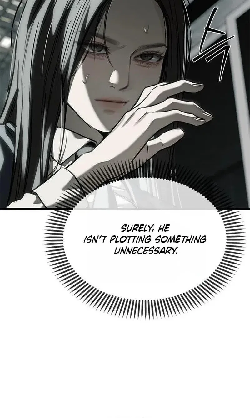 Infiltrate! Chaebol Chapter 105 – Page 48