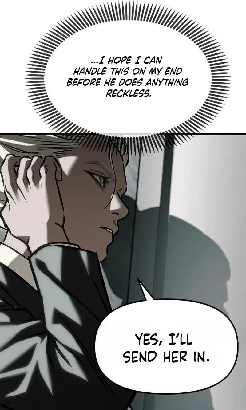 Infiltrate! Chaebol Chapter 105 – Page 49