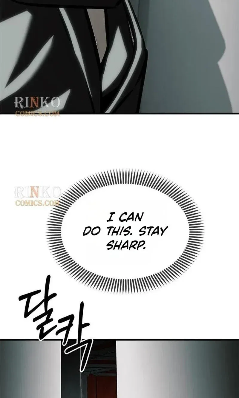 Infiltrate! Chaebol Chapter 105 – Page 50
