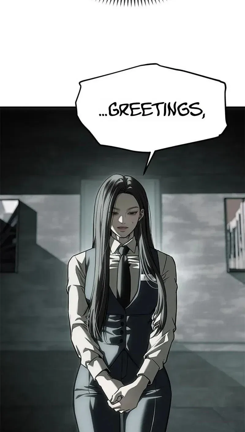 Infiltrate! Chaebol Chapter 105 – Page 58