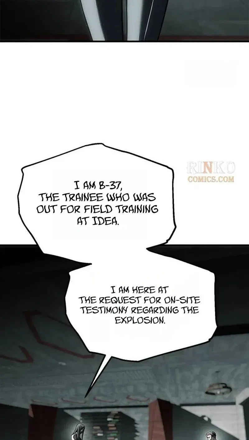 Infiltrate! Chaebol Chapter 105 – Page 59