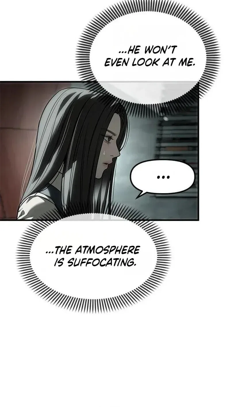 Infiltrate! Chaebol Chapter 105 – Page 61