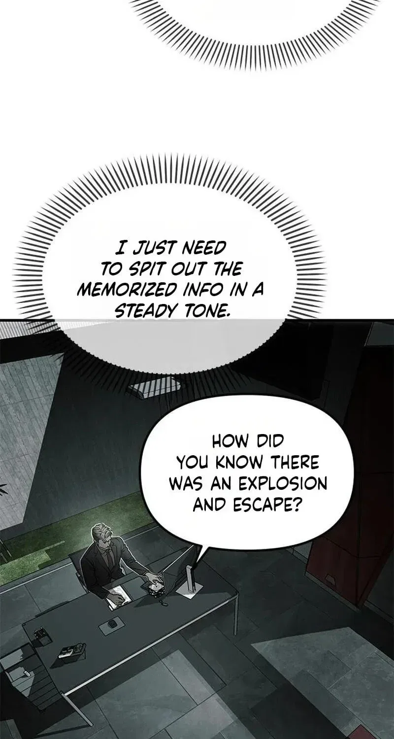 Infiltrate! Chaebol Chapter 105 – Page 66