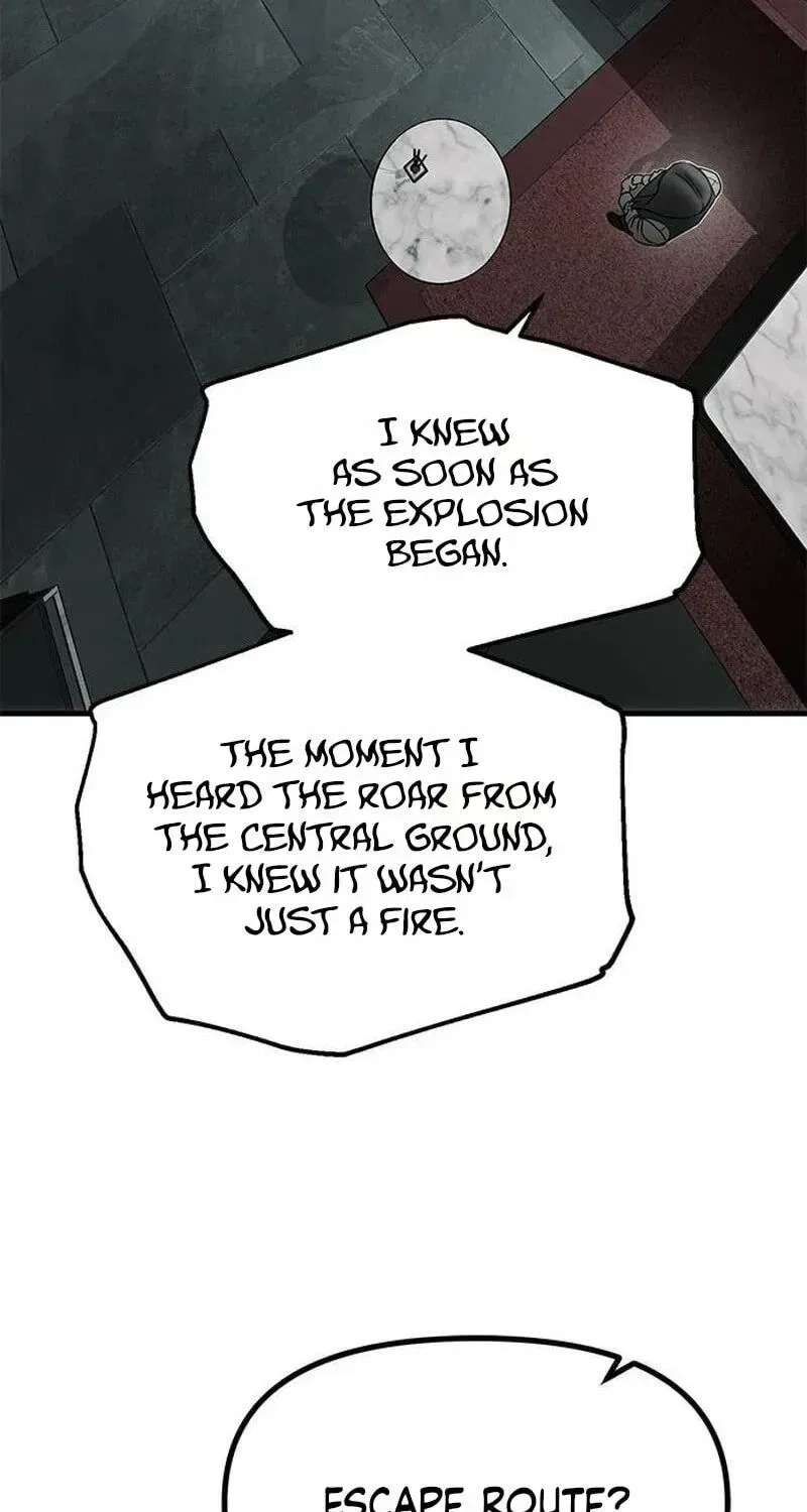 Infiltrate! Chaebol Chapter 105 – Page 68