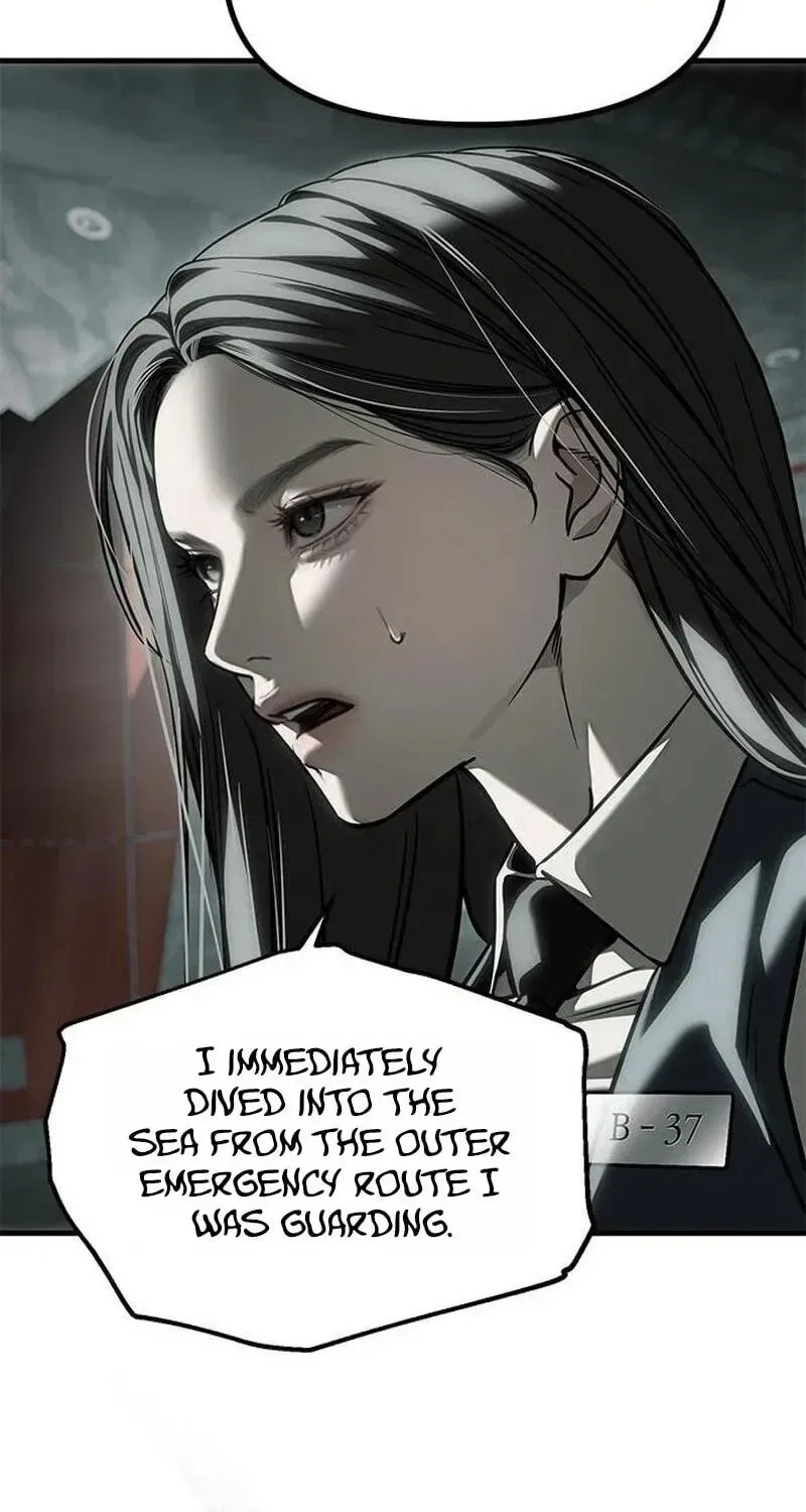 Infiltrate! Chaebol Chapter 105 – Page 70