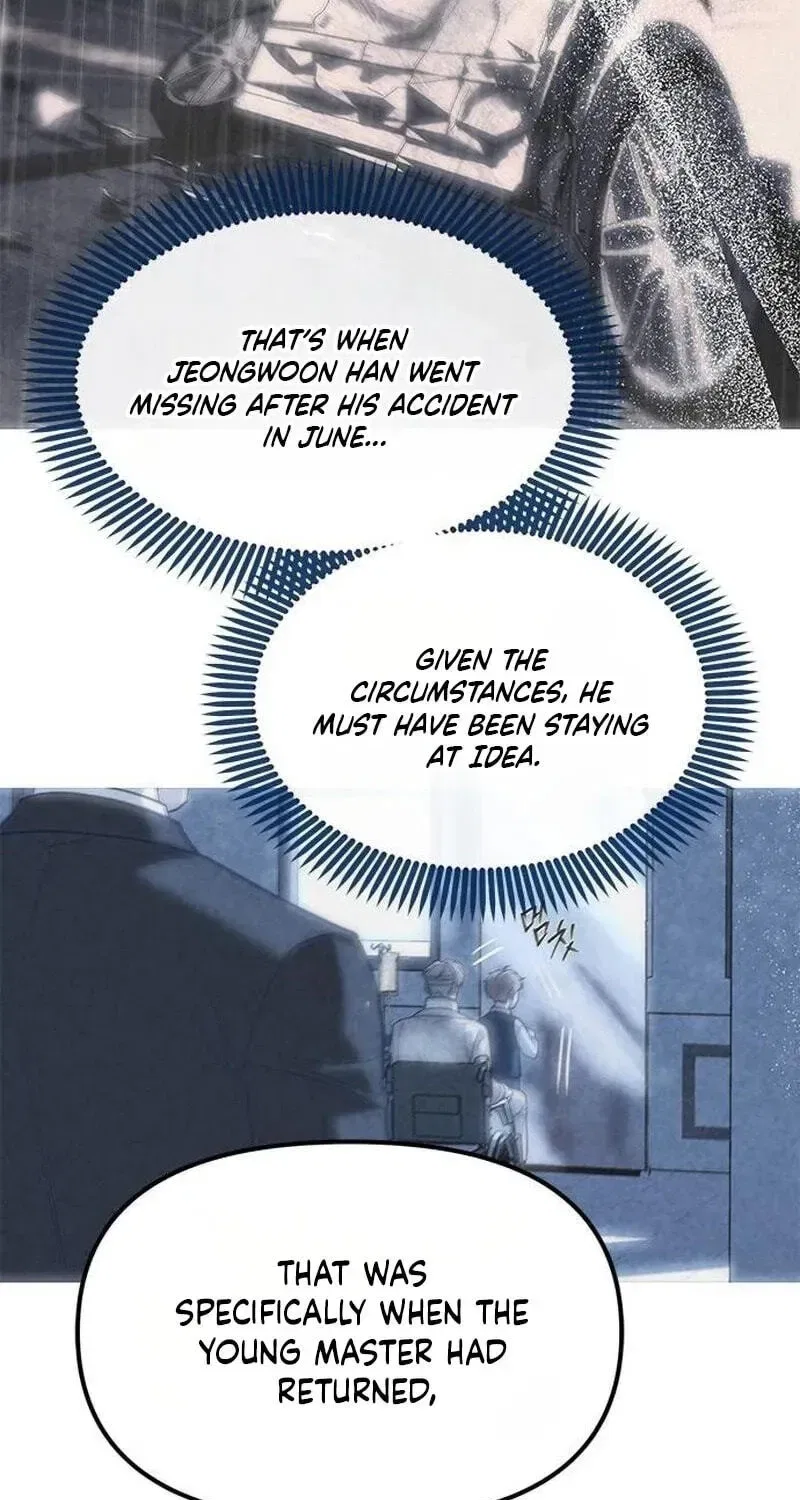 Infiltrate! Chaebol Chapter 105 – Page 80