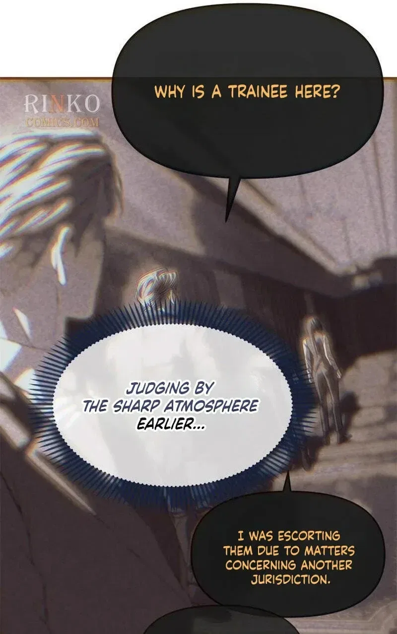 Infiltrate! Chaebol Chapter 105 – Page 82