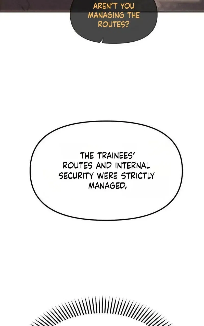 Infiltrate! Chaebol Chapter 105 – Page 83