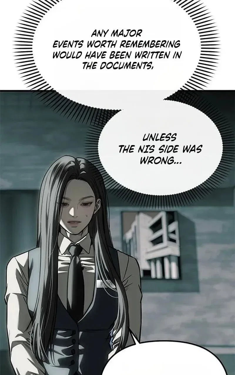 Infiltrate! Chaebol Chapter 105 – Page 84