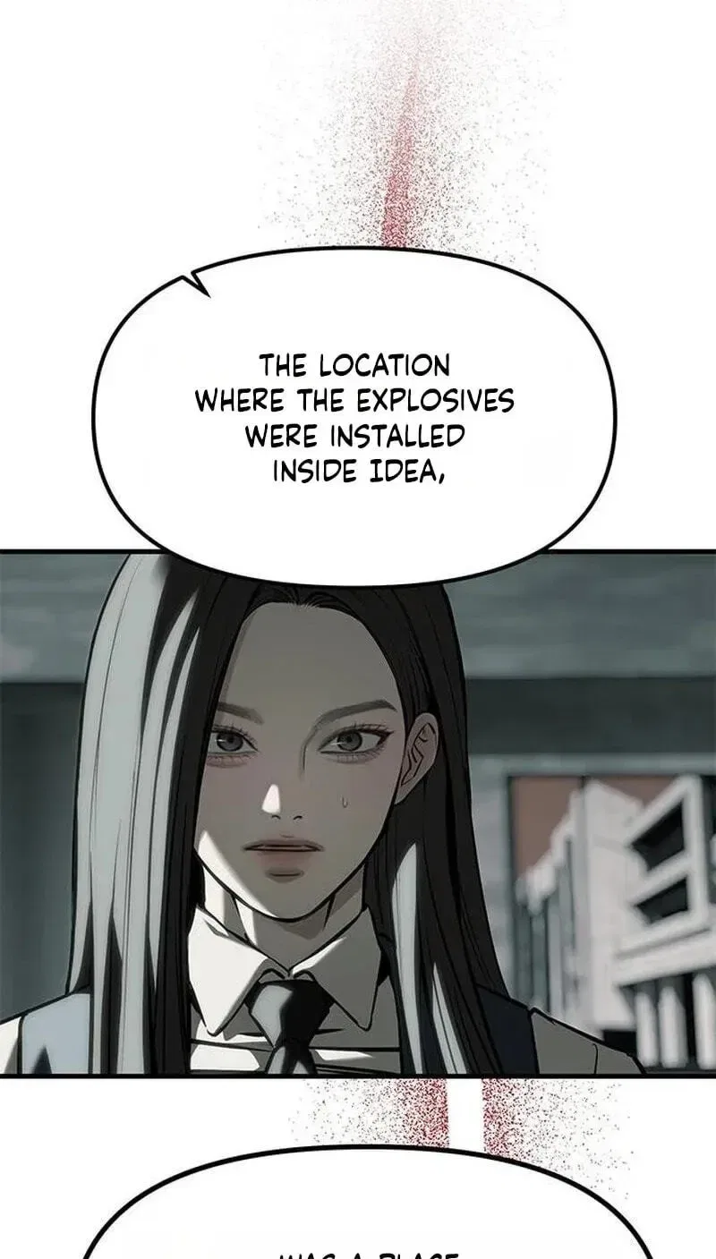 Infiltrate! Chaebol Chapter 105 – Page 86