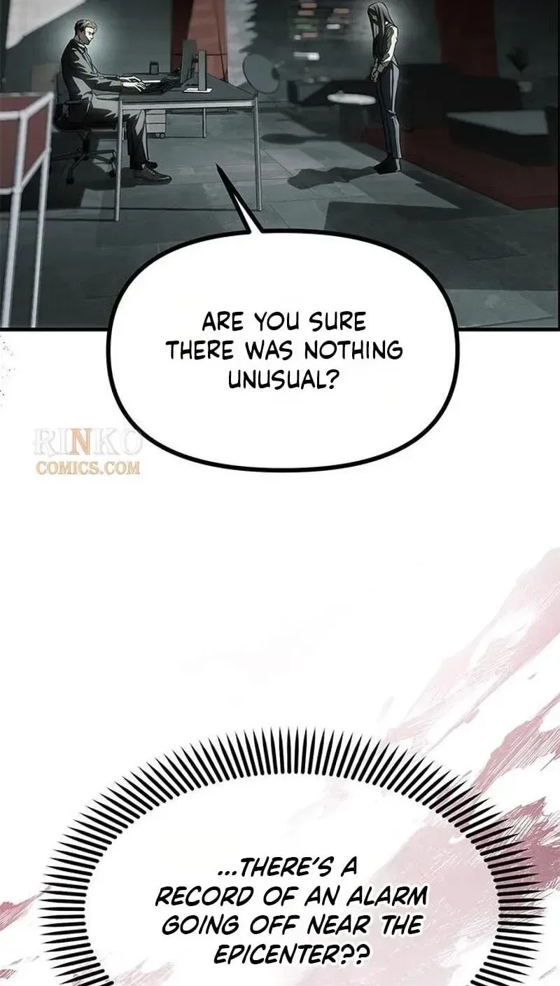 Infiltrate! Chaebol Chapter 105 – Page 88