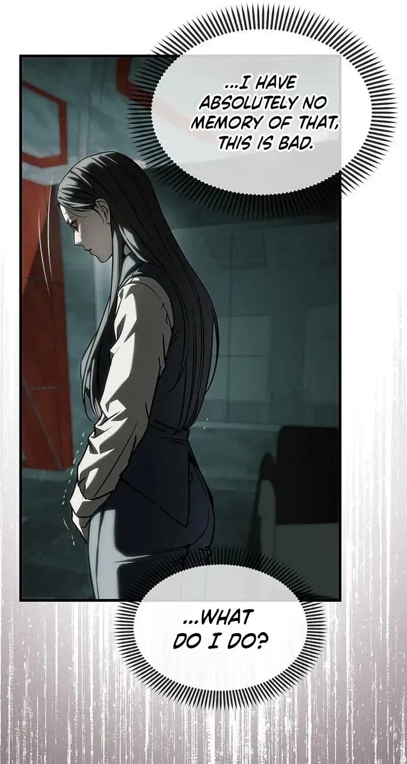 Infiltrate! Chaebol Chapter 105 – Page 90