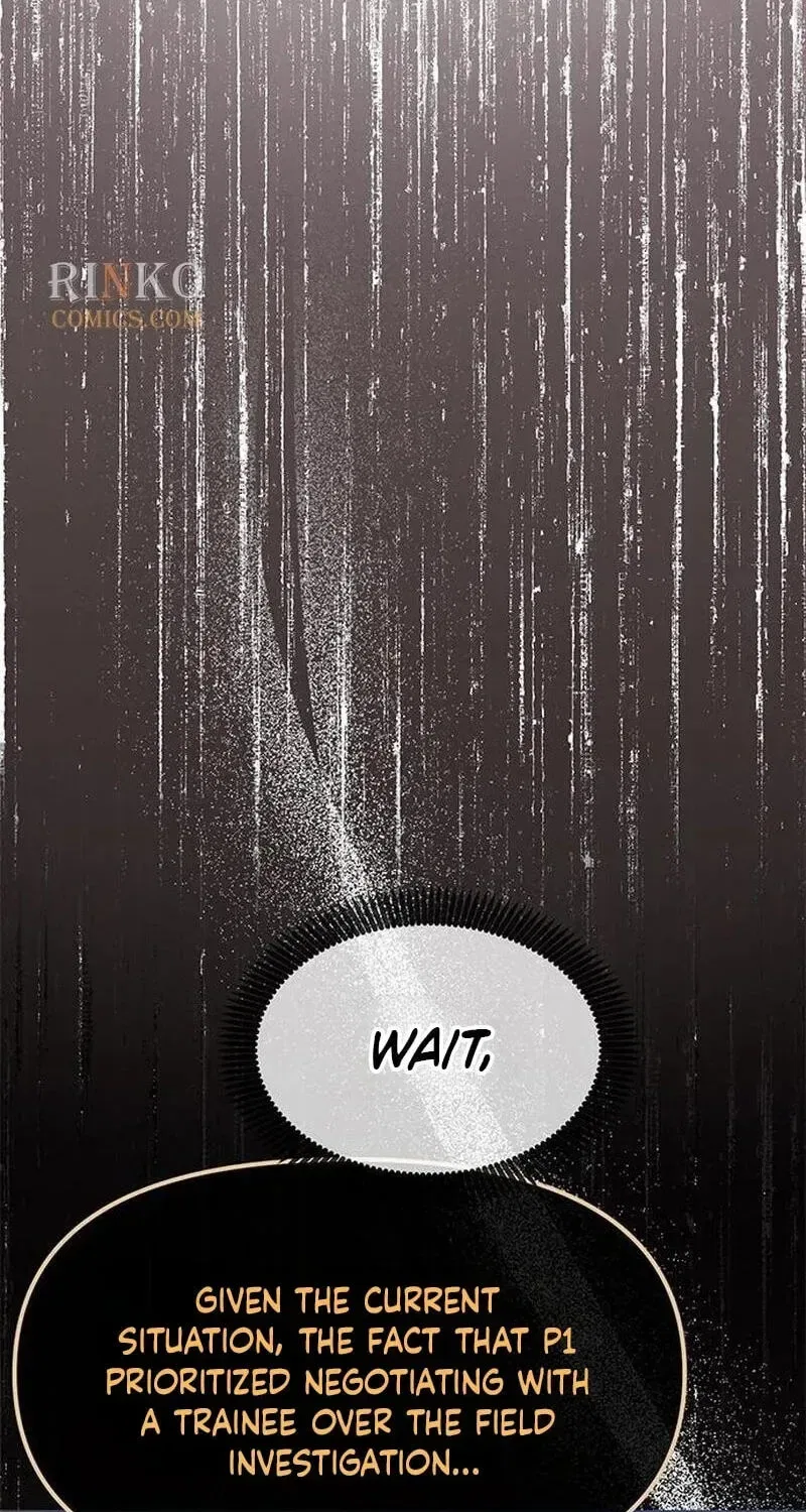 Infiltrate! Chaebol Chapter 105 – Page 92