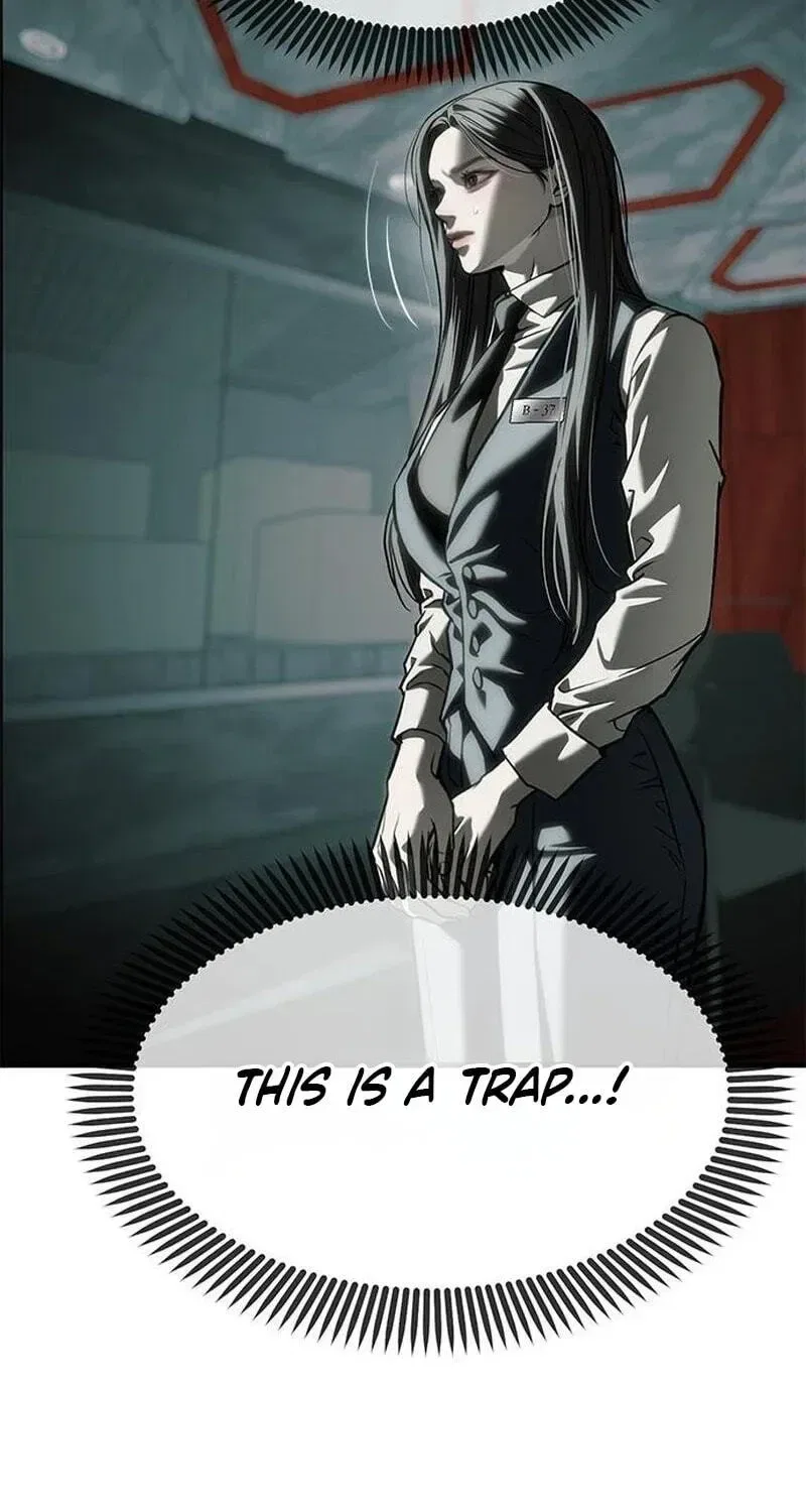 Infiltrate! Chaebol Chapter 105 – Page 98