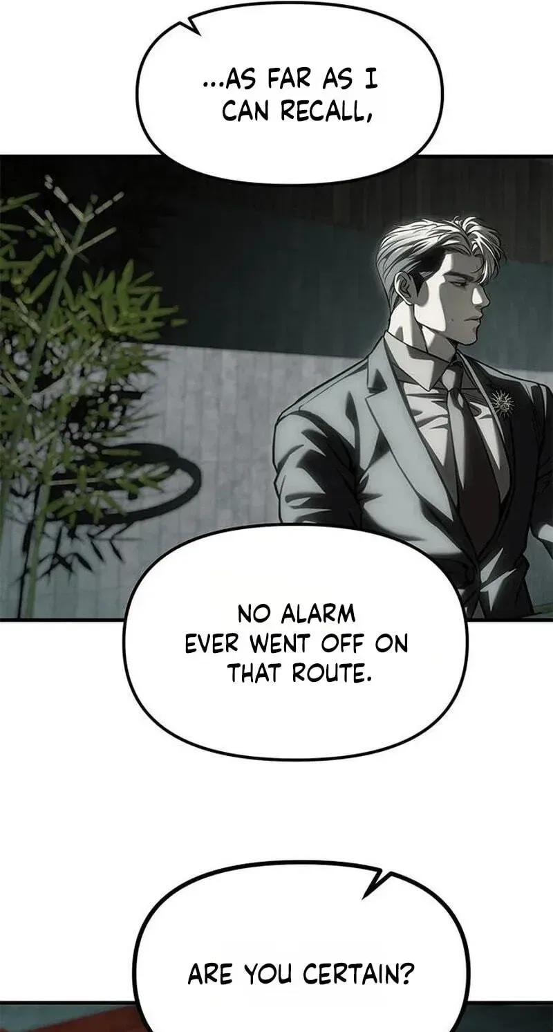 Infiltrate! Chaebol Chapter 105 – Page 100