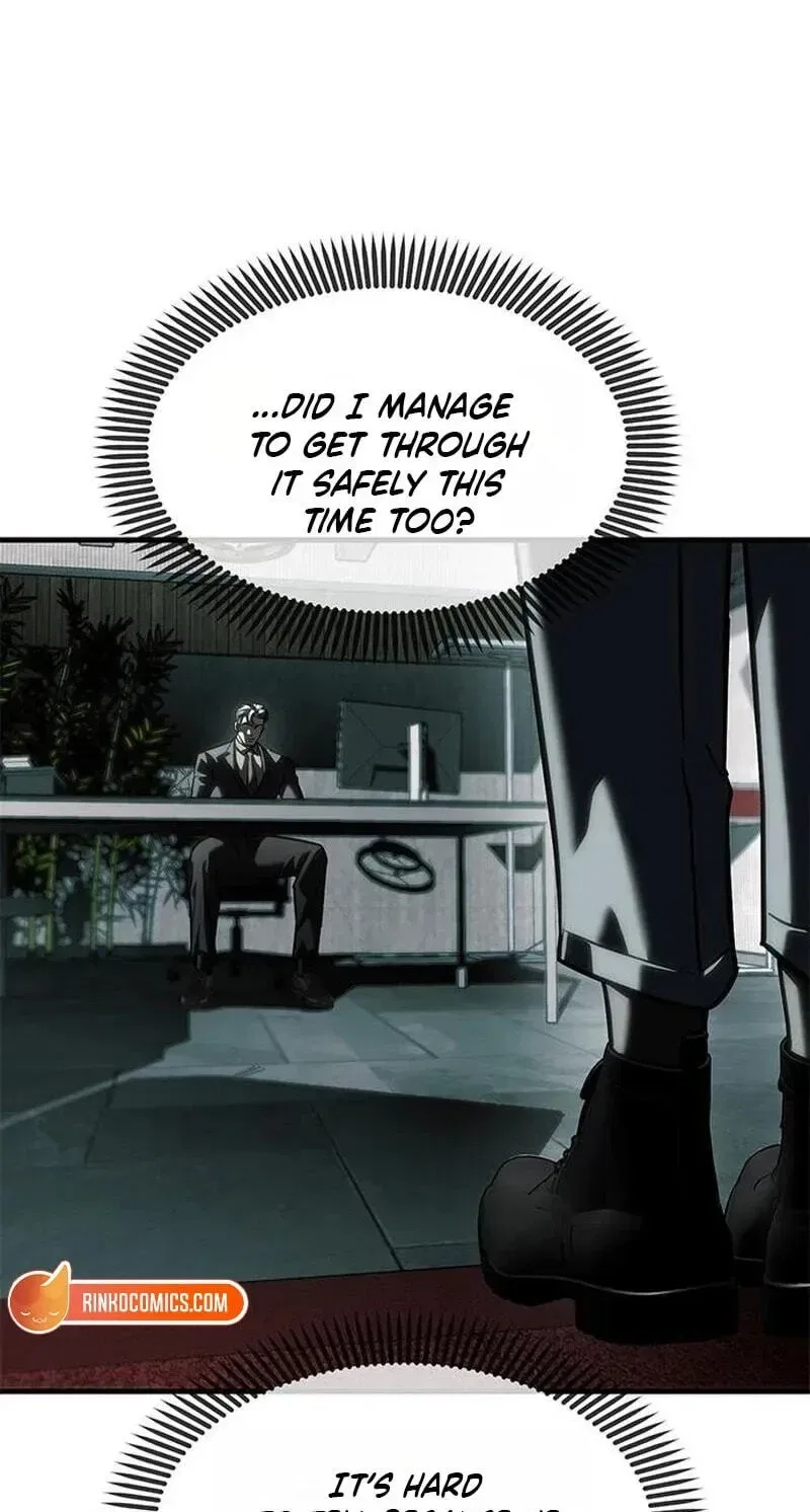 Infiltrate! Chaebol Chapter 105 – Page 102