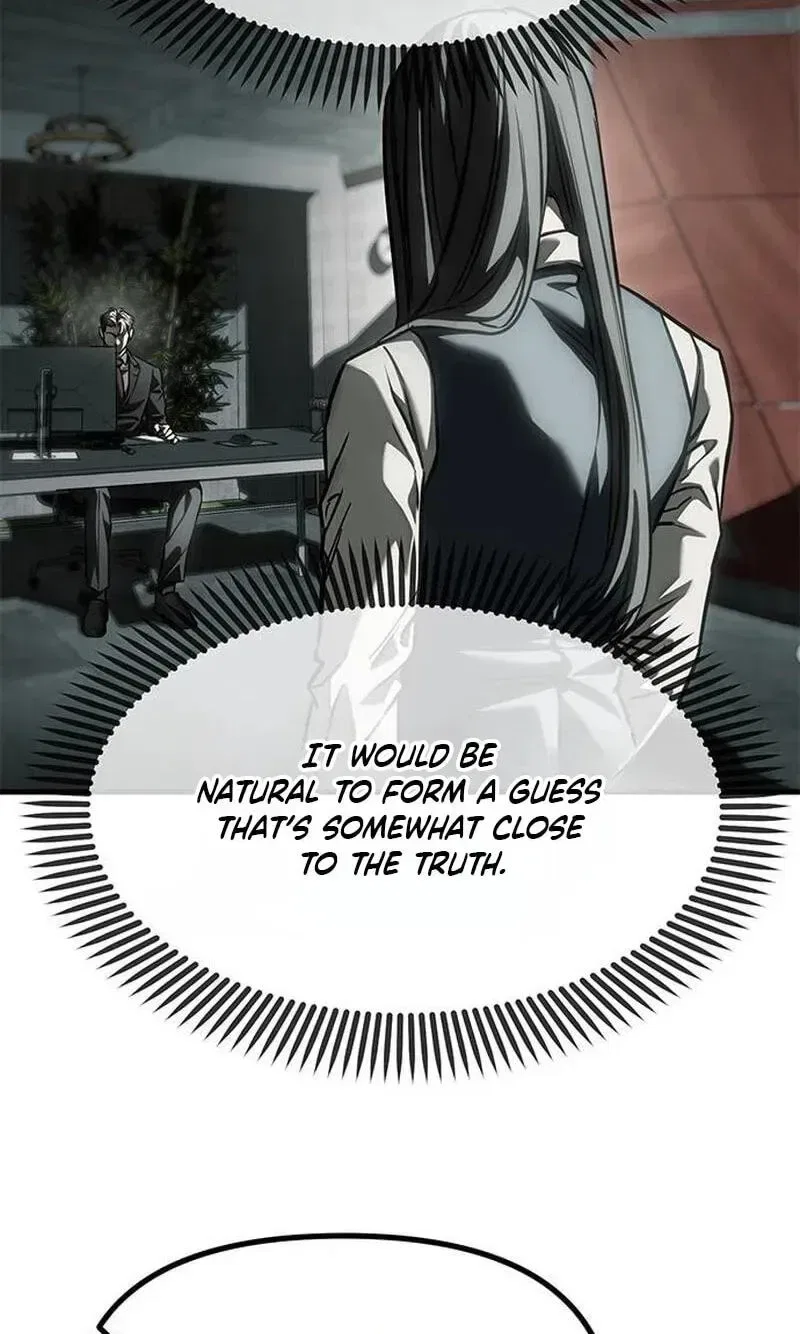 Infiltrate! Chaebol Chapter 105 – Page 107