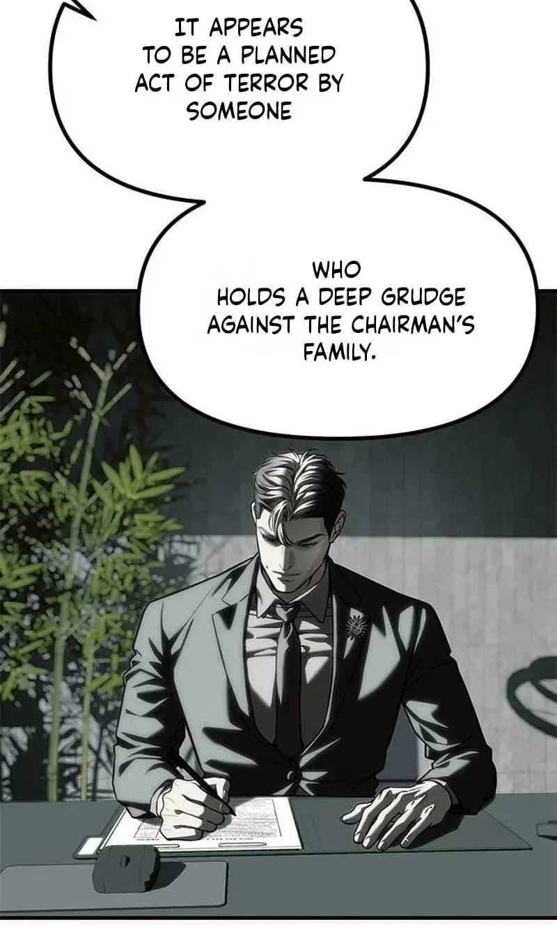 Infiltrate! Chaebol Chapter 105 – Page 108