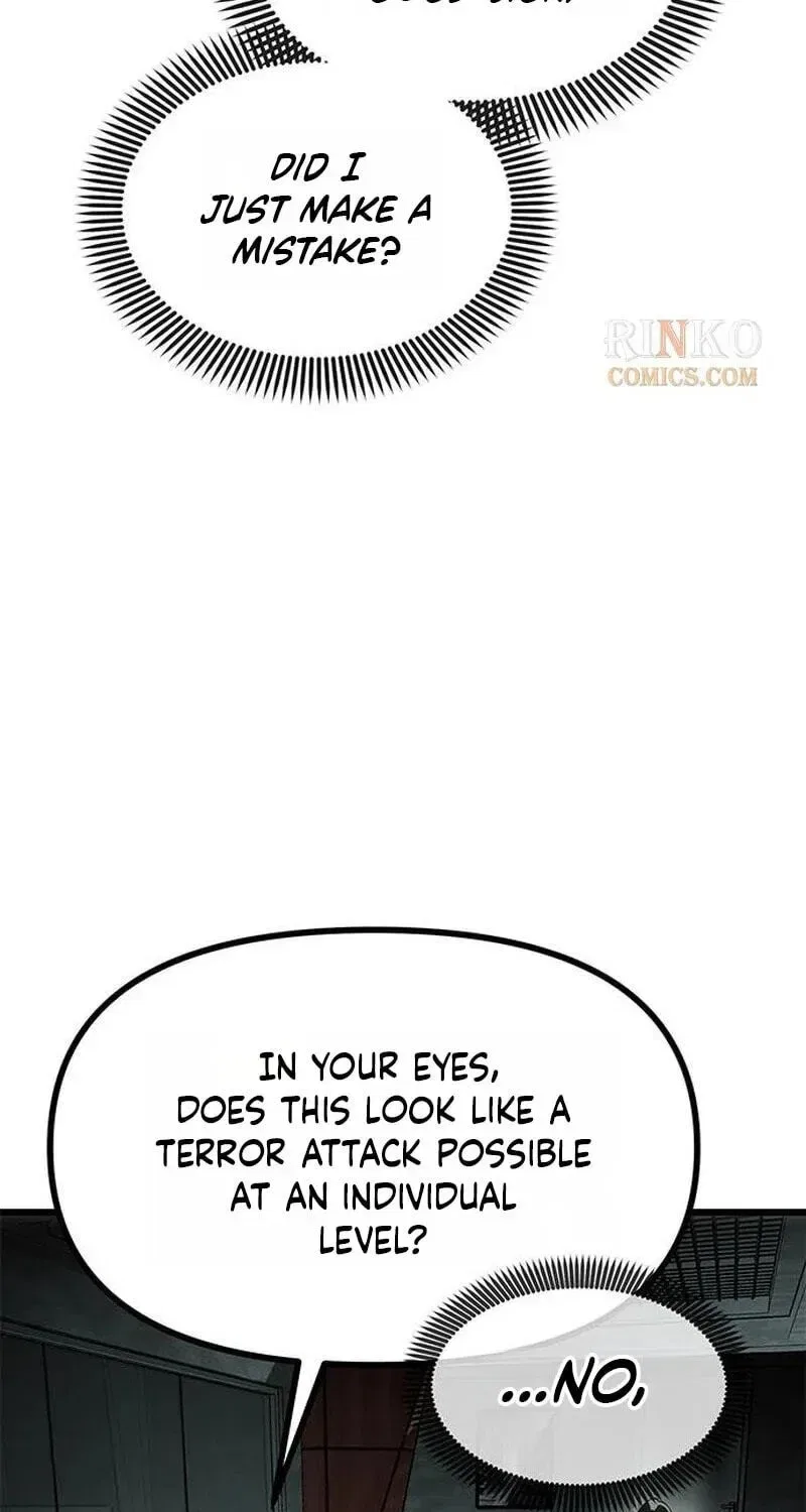 Infiltrate! Chaebol Chapter 105 – Page 113