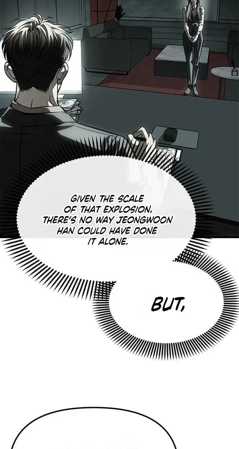 Infiltrate! Chaebol Chapter 105 – Page 115