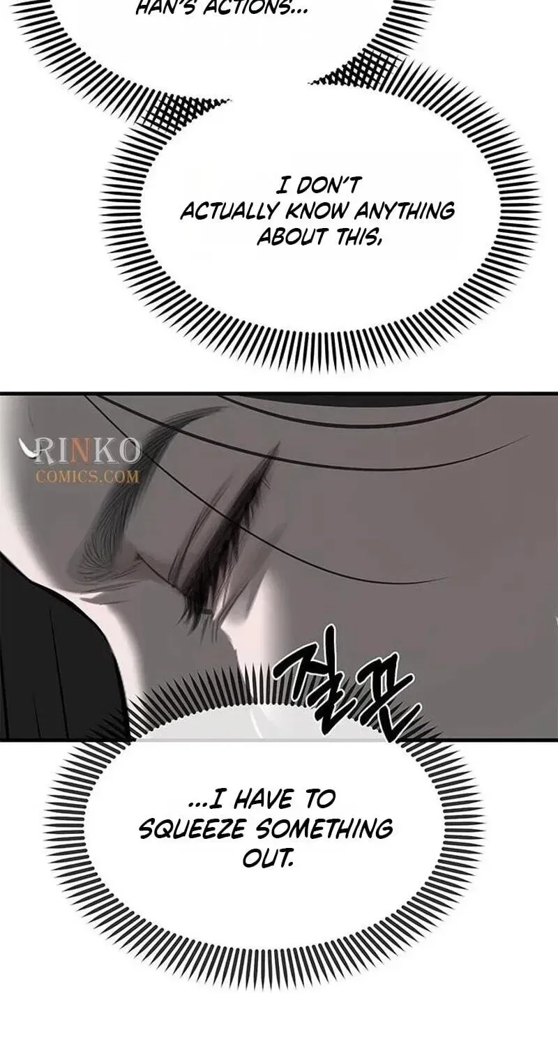 Infiltrate! Chaebol Chapter 105 – Page 119