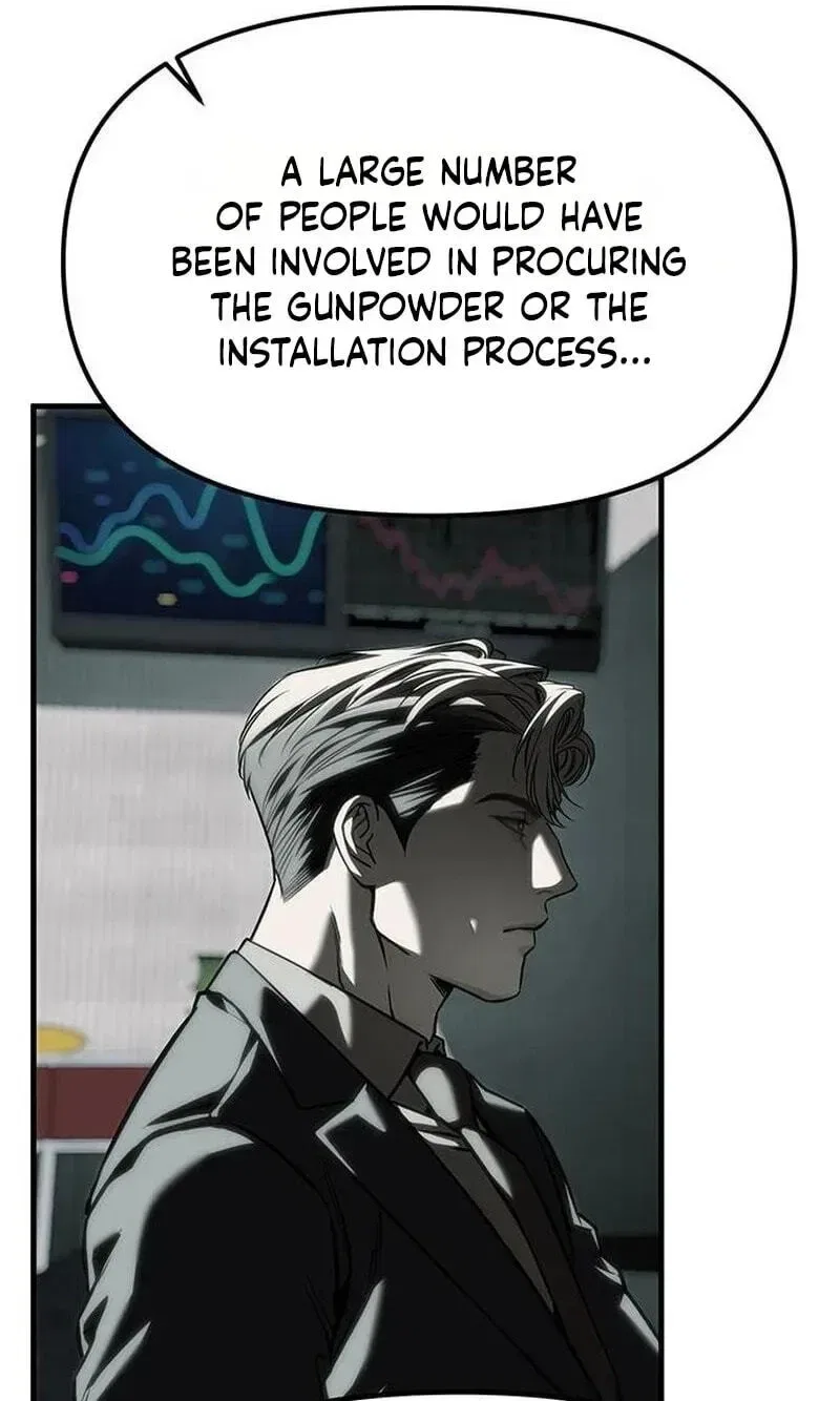 Infiltrate! Chaebol Chapter 105 – Page 121