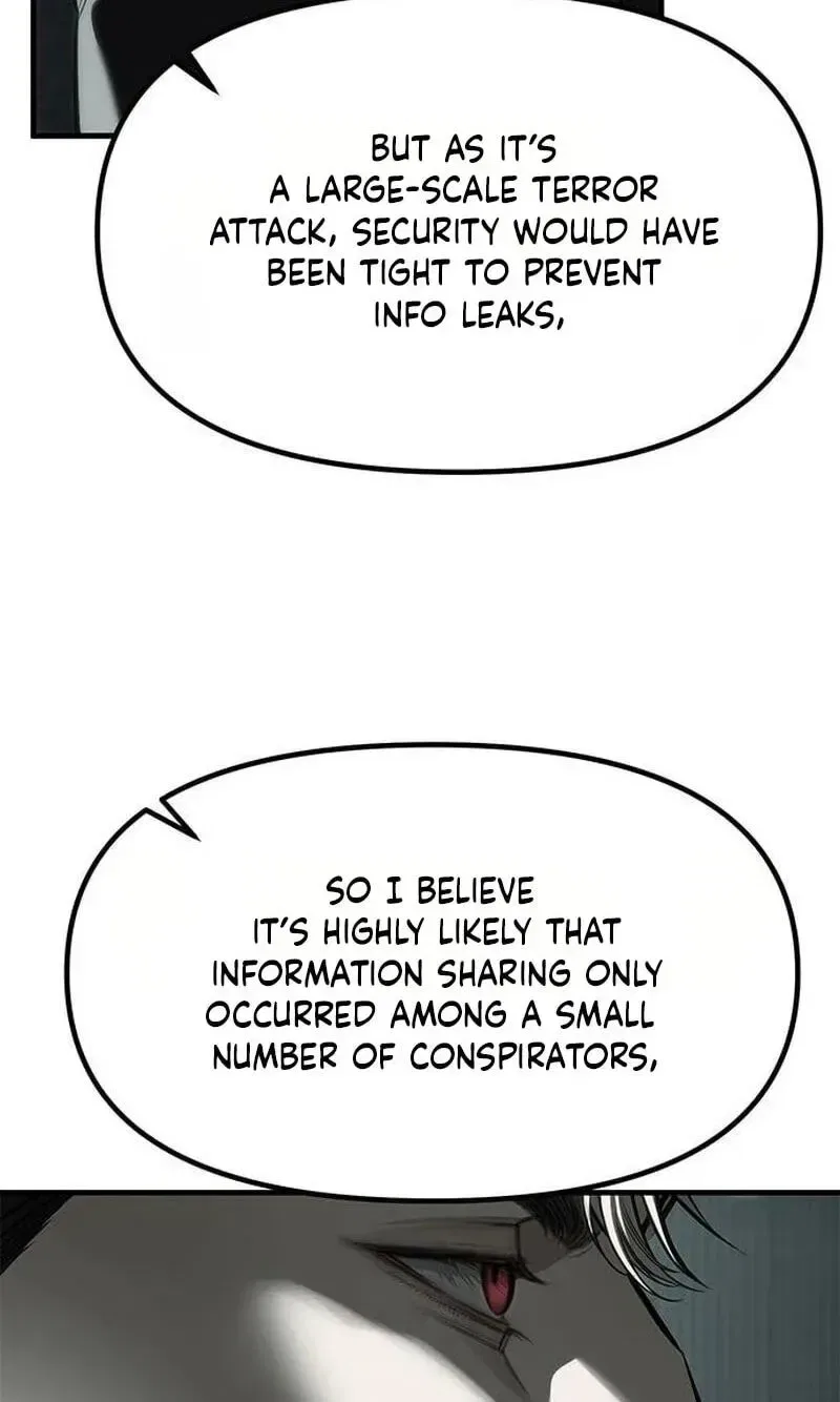 Infiltrate! Chaebol Chapter 105 – Page 122