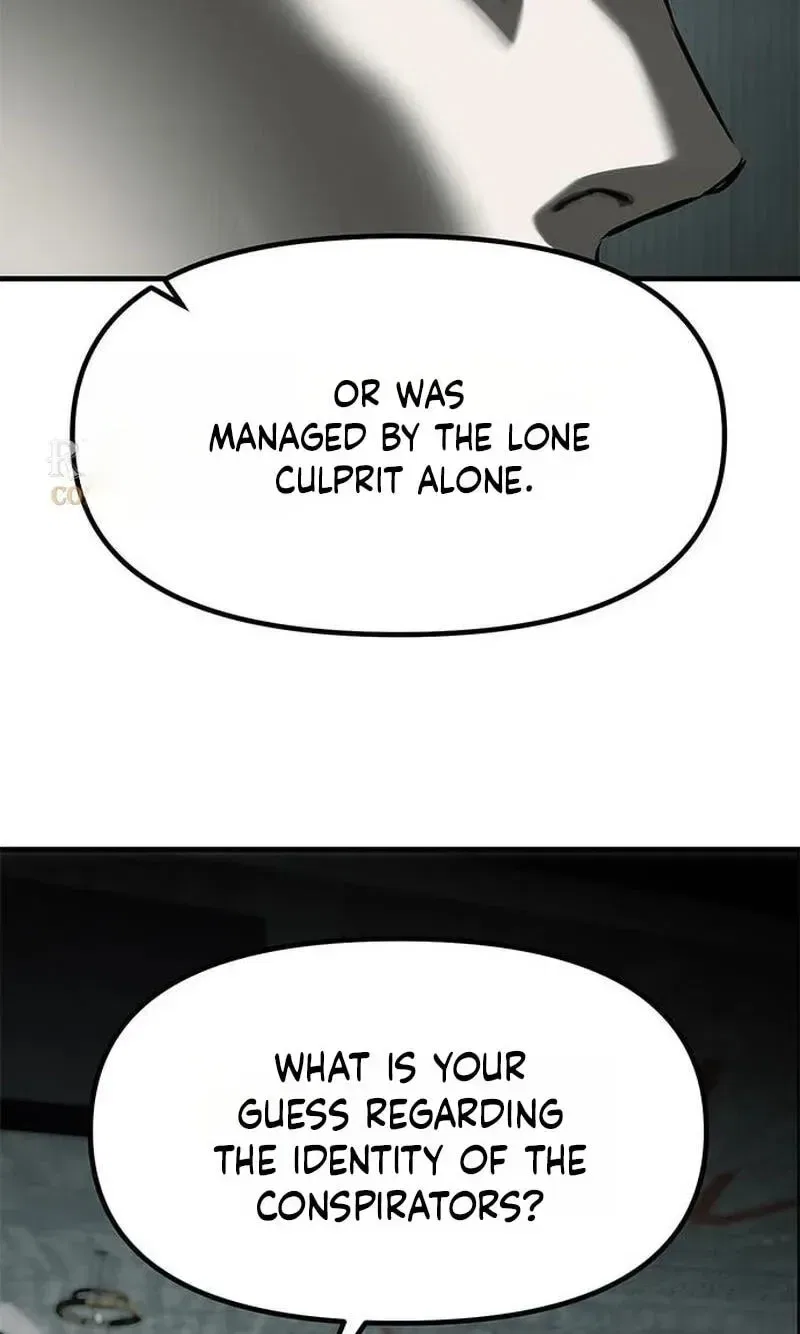 Infiltrate! Chaebol Chapter 105 – Page 123