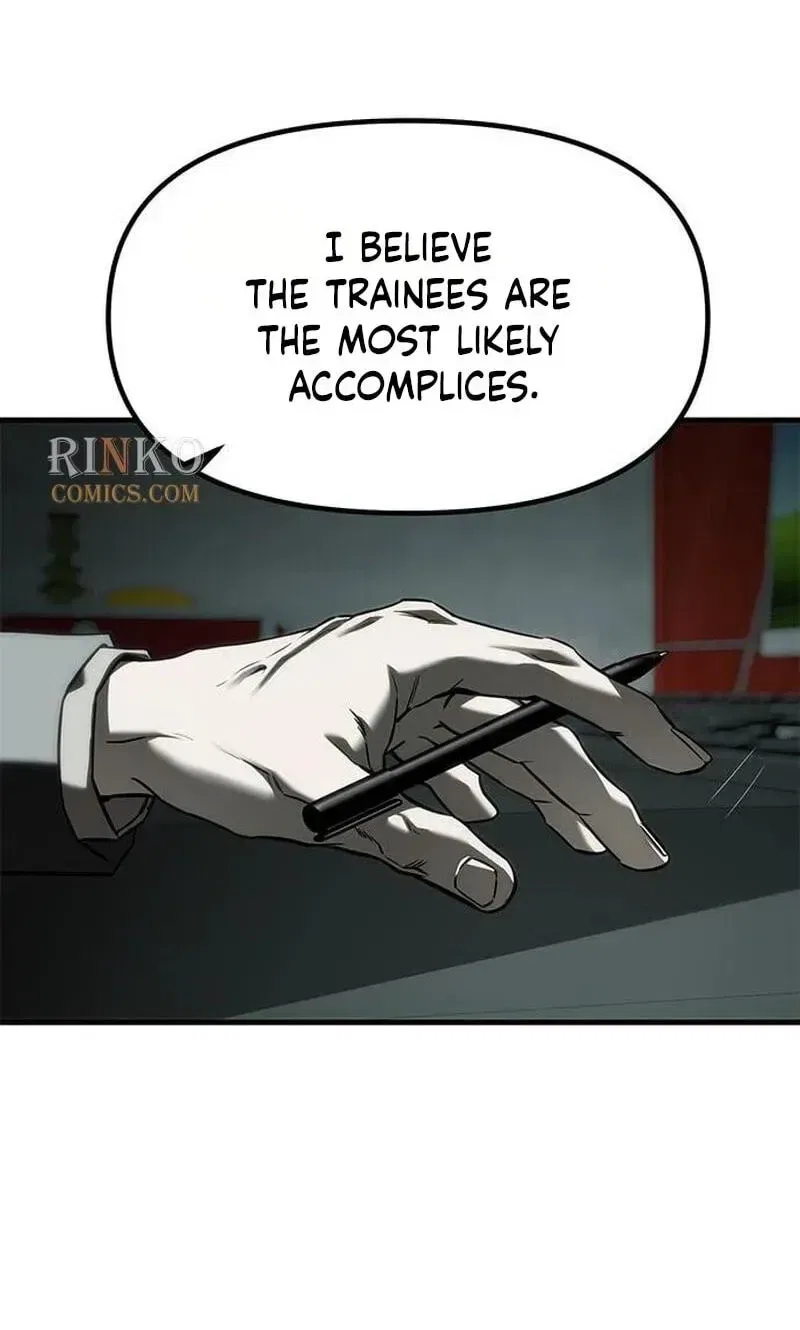 Infiltrate! Chaebol Chapter 105 – Page 126
