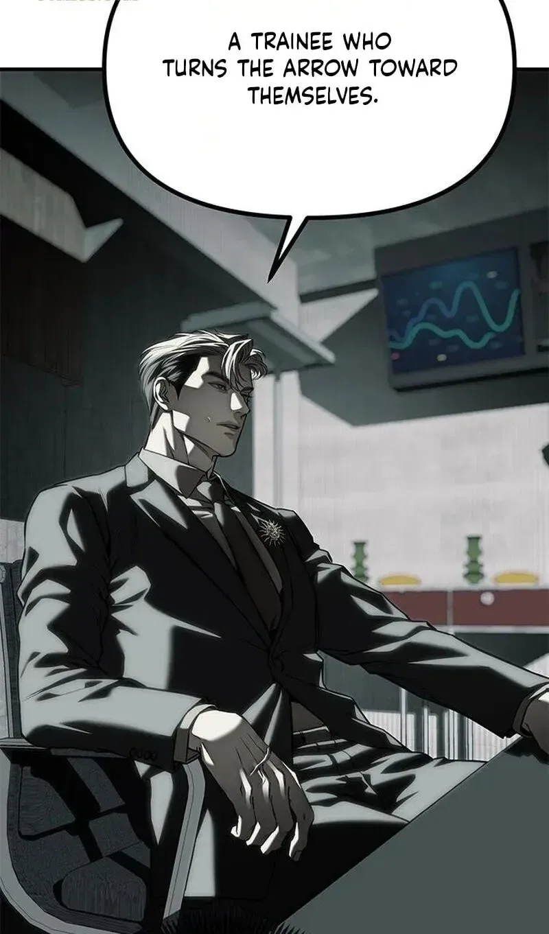 Infiltrate! Chaebol Chapter 105 – Page 129